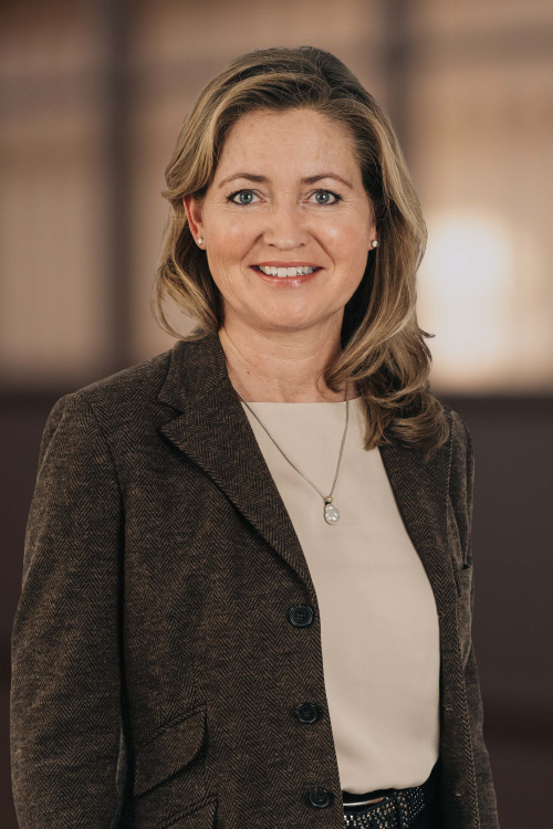 Carina Frank